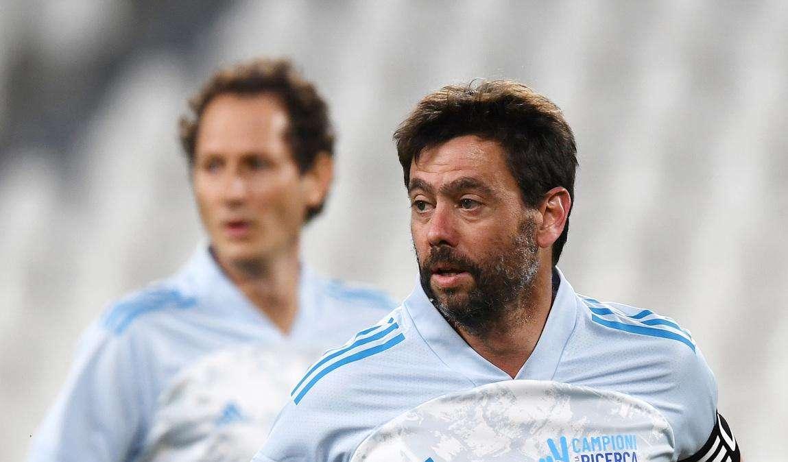 Leggo Milano - Elkann nega ogni illecito 