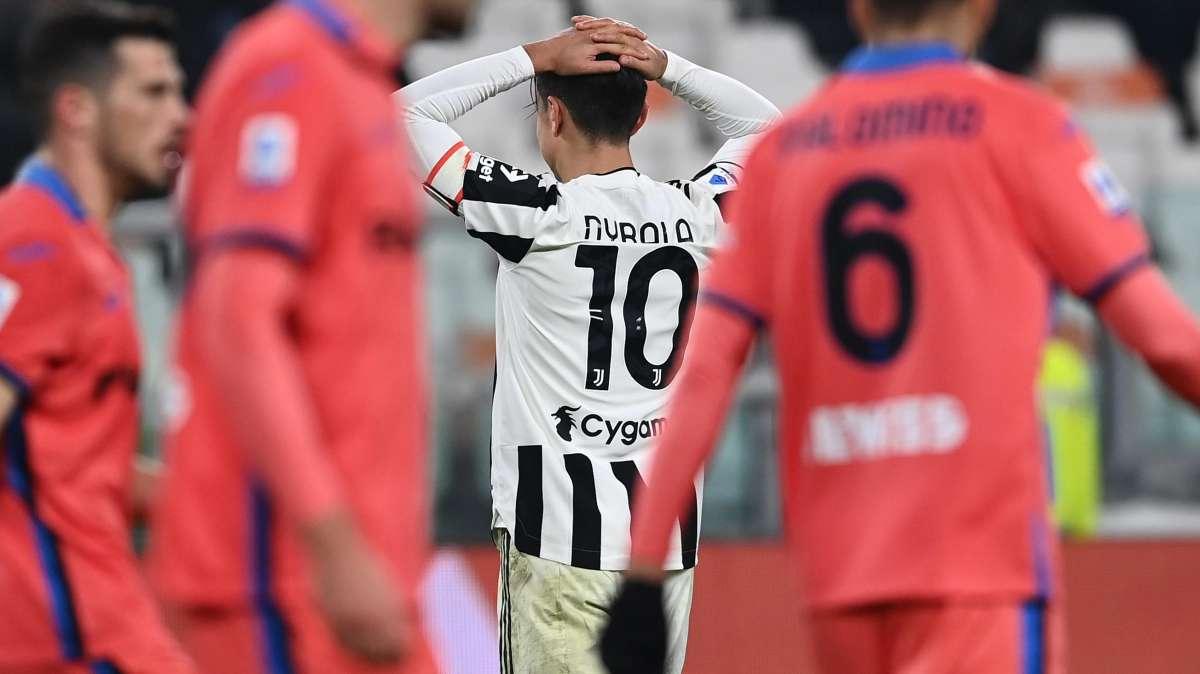 Moviola Gazzetta - Nessun rigore per la Juve 