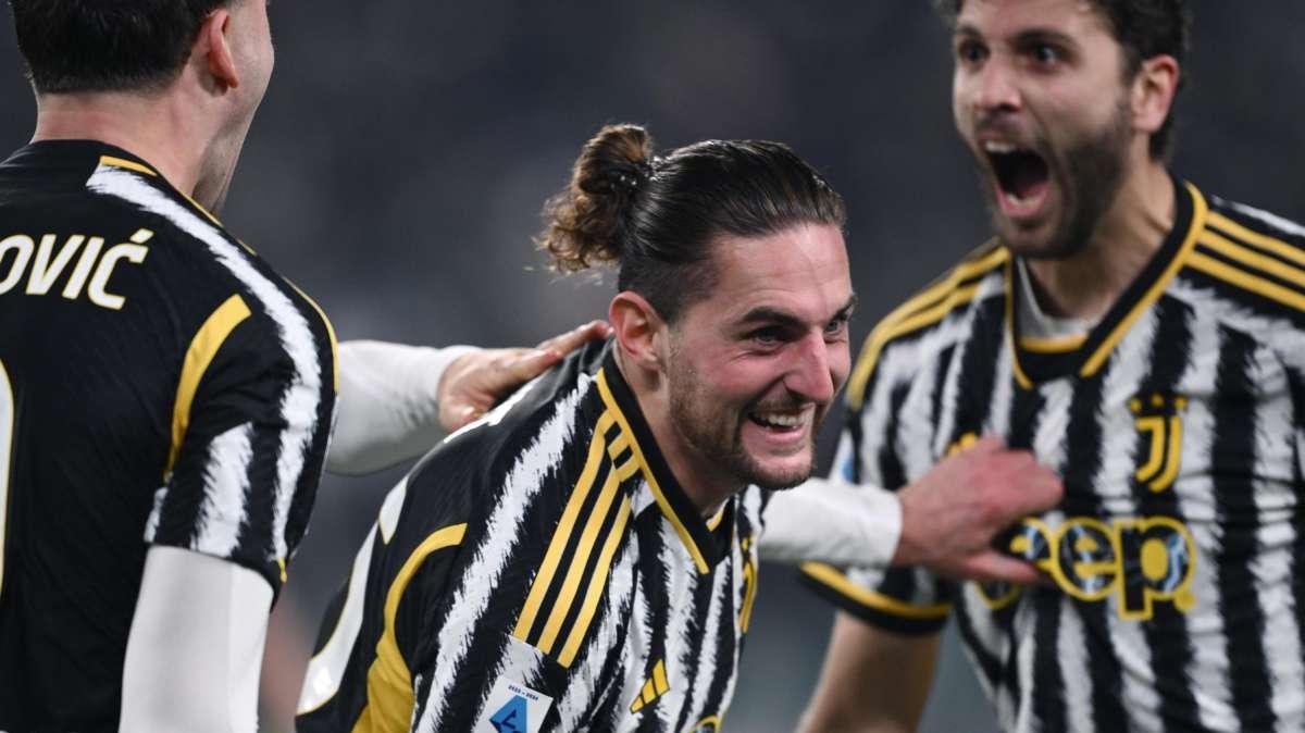 Ziliani lancia dure accuse: "Scandaloso, Juve-Roma decisa da una truffa. Rabiot era in fuorigioco ma il VAR lo ha nascosto"