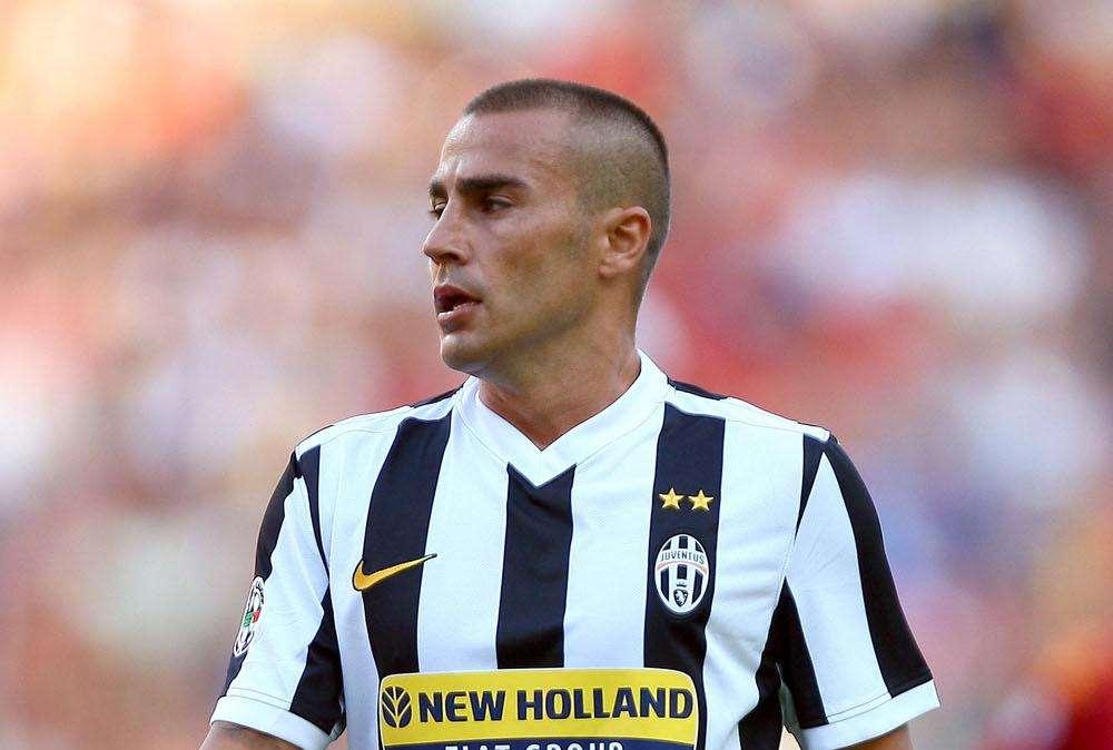 Cannavaro: "Con l'Atalanta faremo una grande partita"