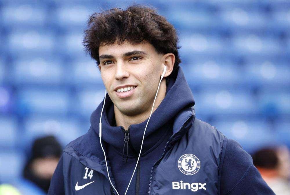 Joao Felix ammette: "Mi piacerebbe restare al Milan"