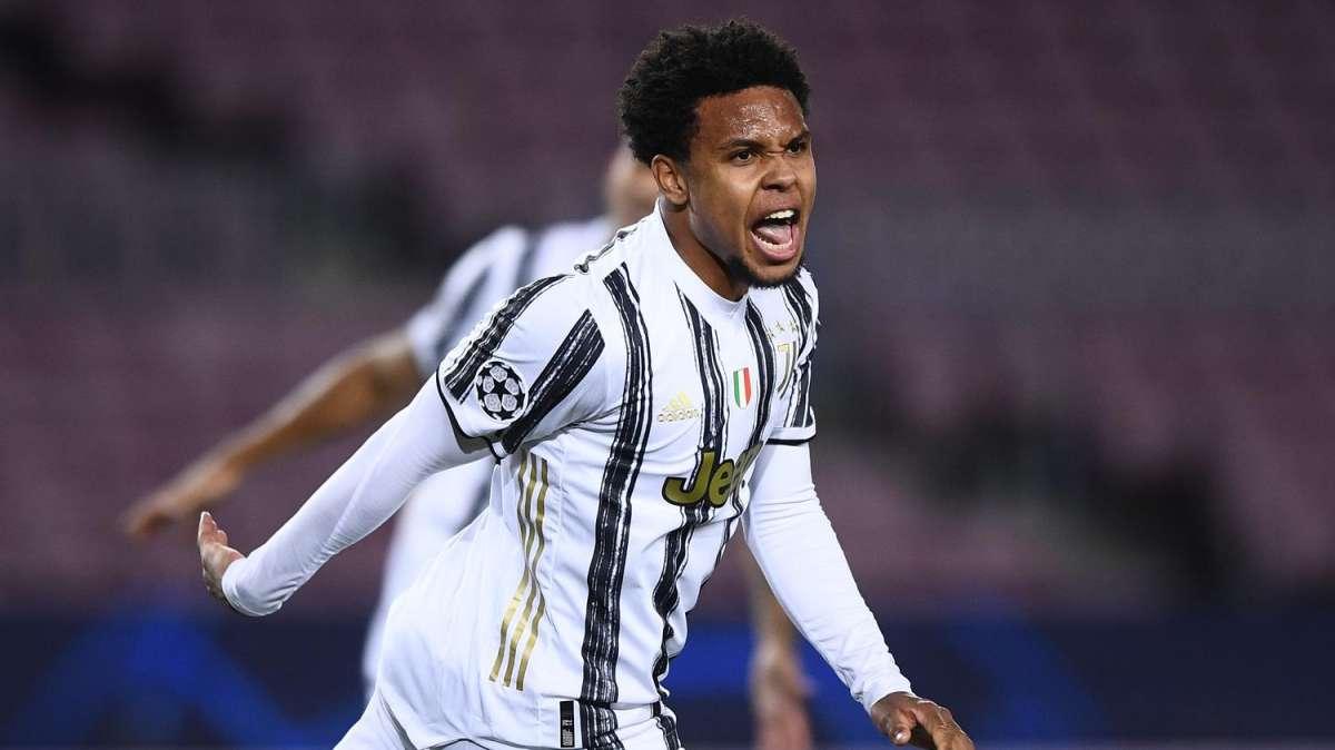ESCLUSIVA TJ - David Müller (Ag. McKennie): "Felicissimo del periodo, si esalta nelle sfide importanti. Vuole scrivere la storia con la Juve. Davids? E' giusto il paragone"