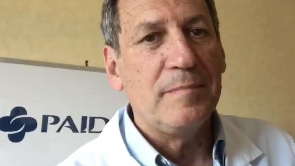 ESCLUSIVA TJ – Arthur, il professor Pino Capua: “Se tutto va bene recupero in 3/4 settimane. Intervento soluzione estrema" 