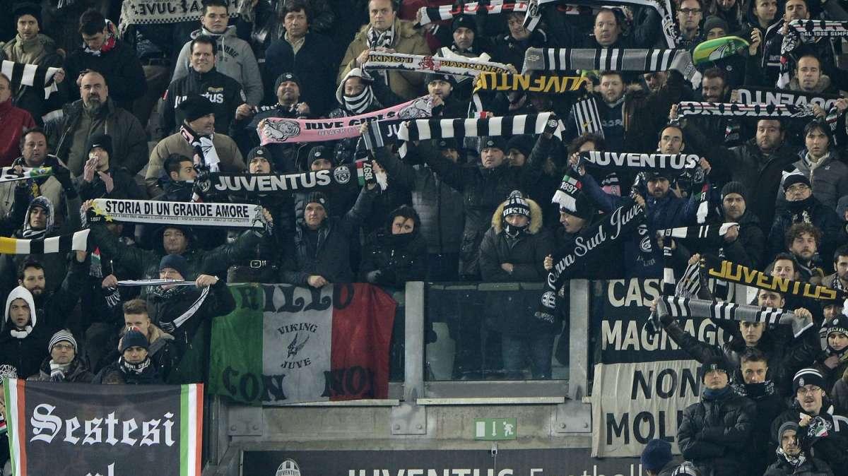 Juventus decima nei contratti di sponsorizzazione più ricchi d'Europa