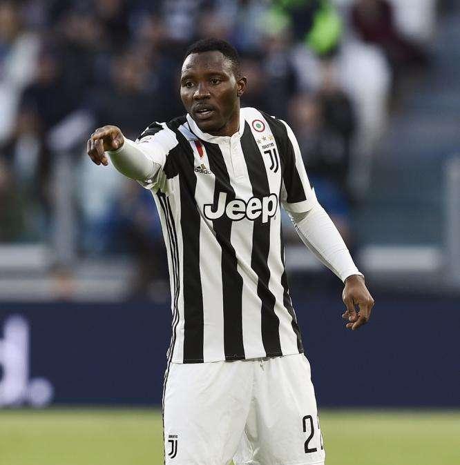 Corsera - Inter c’è De Vrij, poi Asamoah