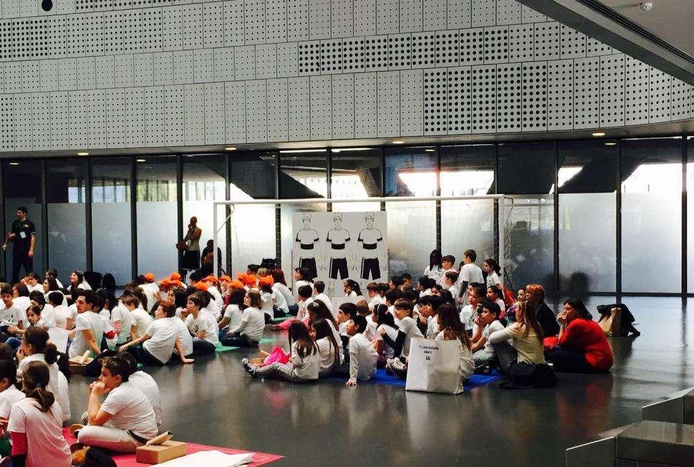 Giornata internazionale contro discriminazioni razziali: gli eventi organizzati dalla Juventus