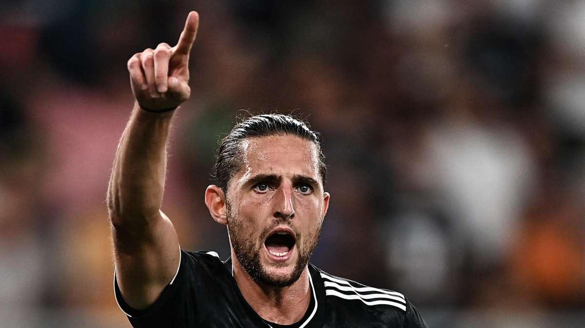 Corsport - Allegri recupera sei pedine