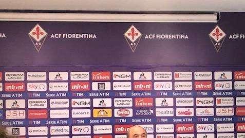 Commisso: "Non voglio che Chiesa diventi il mio Baggio. Vogliamo tenerlo"