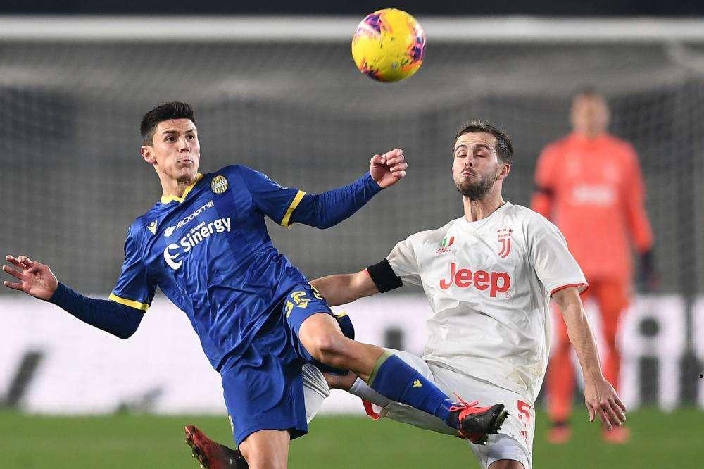 Corriere di Torino - La Juve su Pessina
