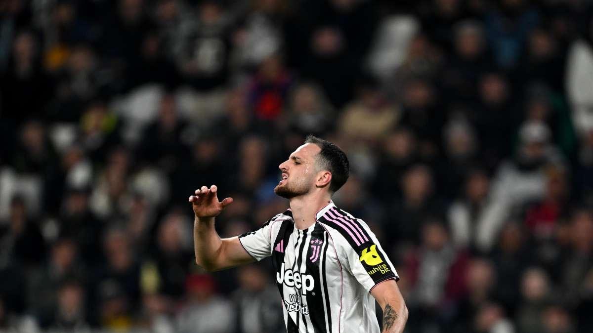 Retroscena Juventus-Milan: ecco come ha reagito Gatti alla parata di Maignan 