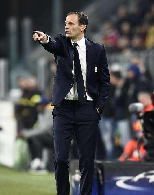 Allegri e il futuro: dopo la doppia sfida col Barça, l'incontro con la società