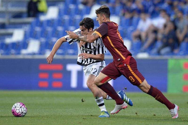 ESCLUSIVA TJ - Francesco Cassata: "Che stupore firmare con la Juve, mi ha cambiato molto. Vi racconto di Dybala e del mister. Ascoli? Obiettivo salvezza e..."