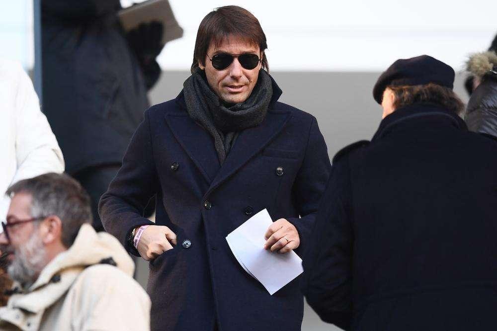 Sky Sport - Conte non sarà il prossimo allenatore della Juventus