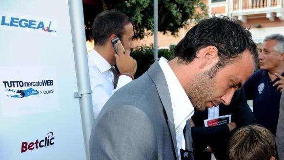 Auriemma: "Napoli-Herrera, c'è l'accordo. Ma occhio alla Juve..."