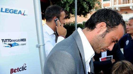 Auriemma: "Parlai con i genitori di Del Sole. Voleva il Napoli, ma la realtà era..."