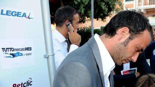 Auriemma: “Wenger blocca l’operazione Higuain”
