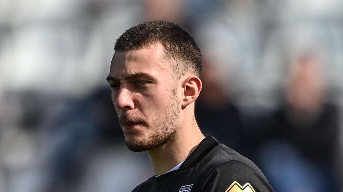 QUI SAMP - Il Secolo XIX - Ballottaggio Turk-Ravaglia in porta contro la Juve