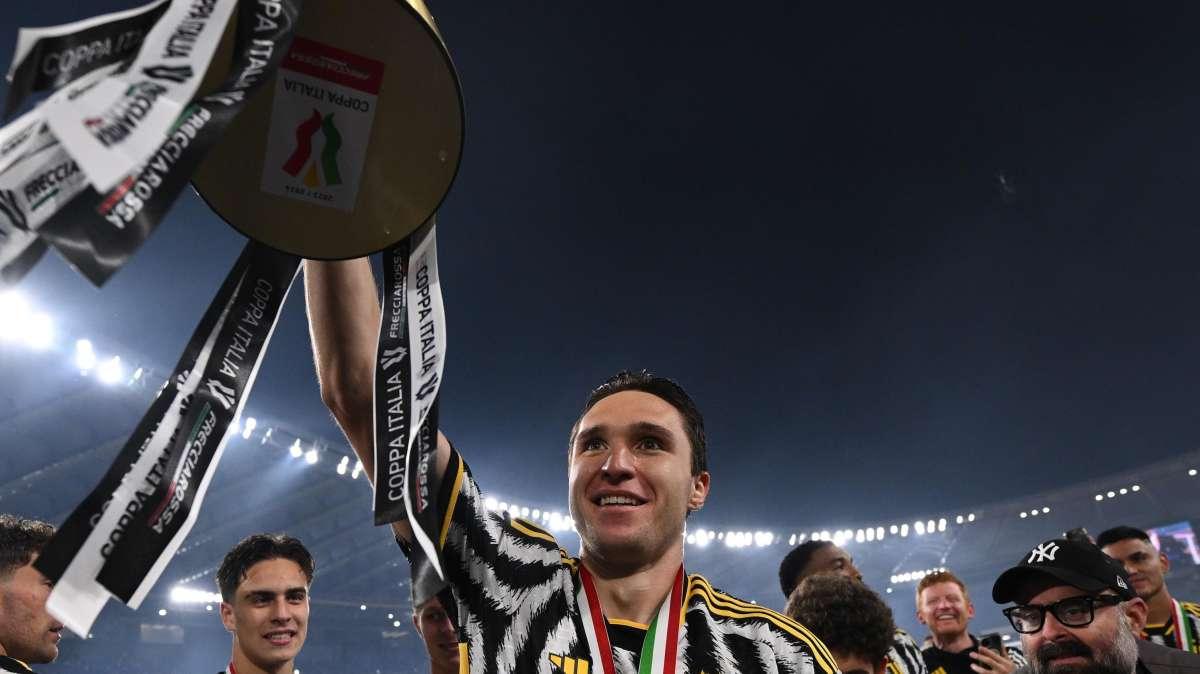 Il Liverpool su Chiesa, la Juve ci pensa solo se…