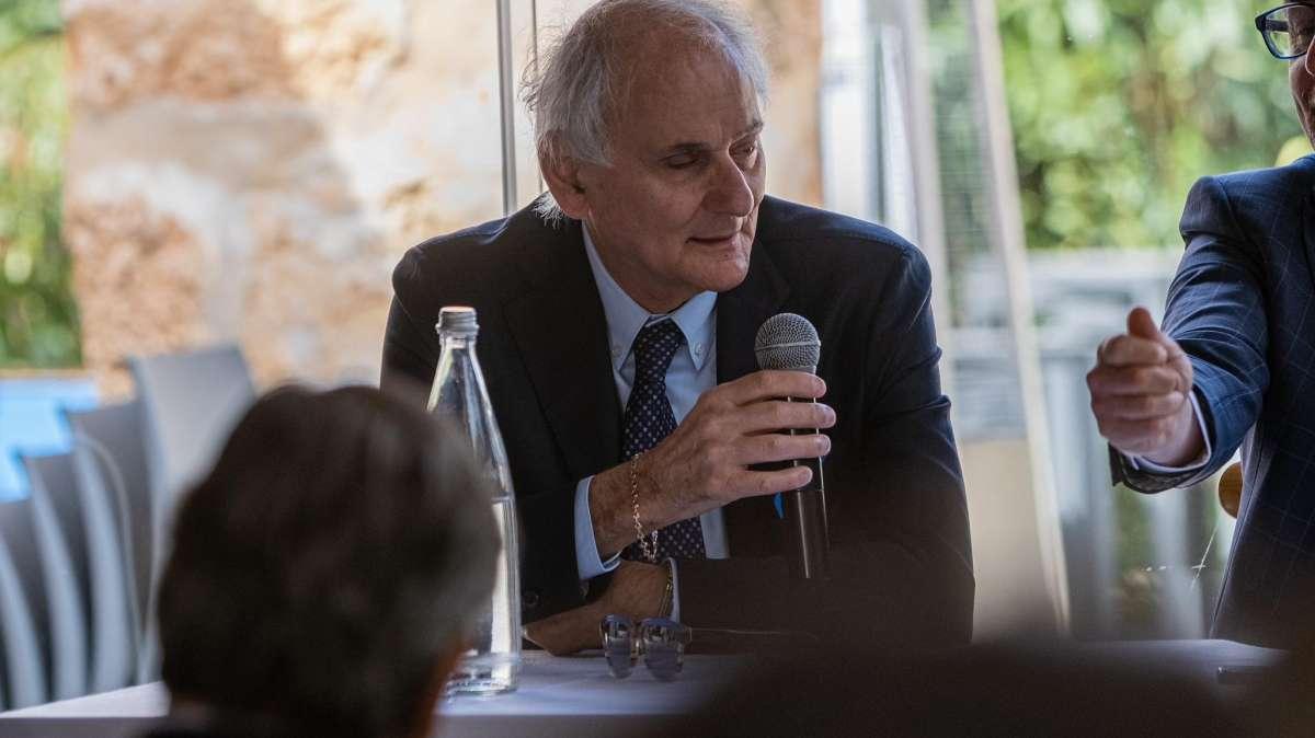 ESCLUSIVA TJ - Capozucca difende Motta: "E' un predestinato, può aprire un ciclo vincente. Era la società a doverlo proteggere. Juve? Rosa inferiore a Inter e Napoli"