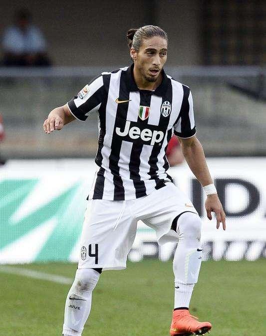 Sportitalia - Pedullà: "C'è l'opzione di rinnovo nel contratto di Caceres"