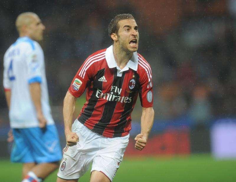 UFFICIALE - Niente Milan per Flamini. Firma con il Crystal Palace 