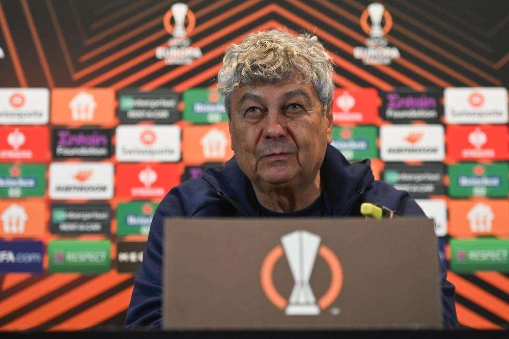 Lucescu: "La Russia è morte e dolore, io mai più lì"
