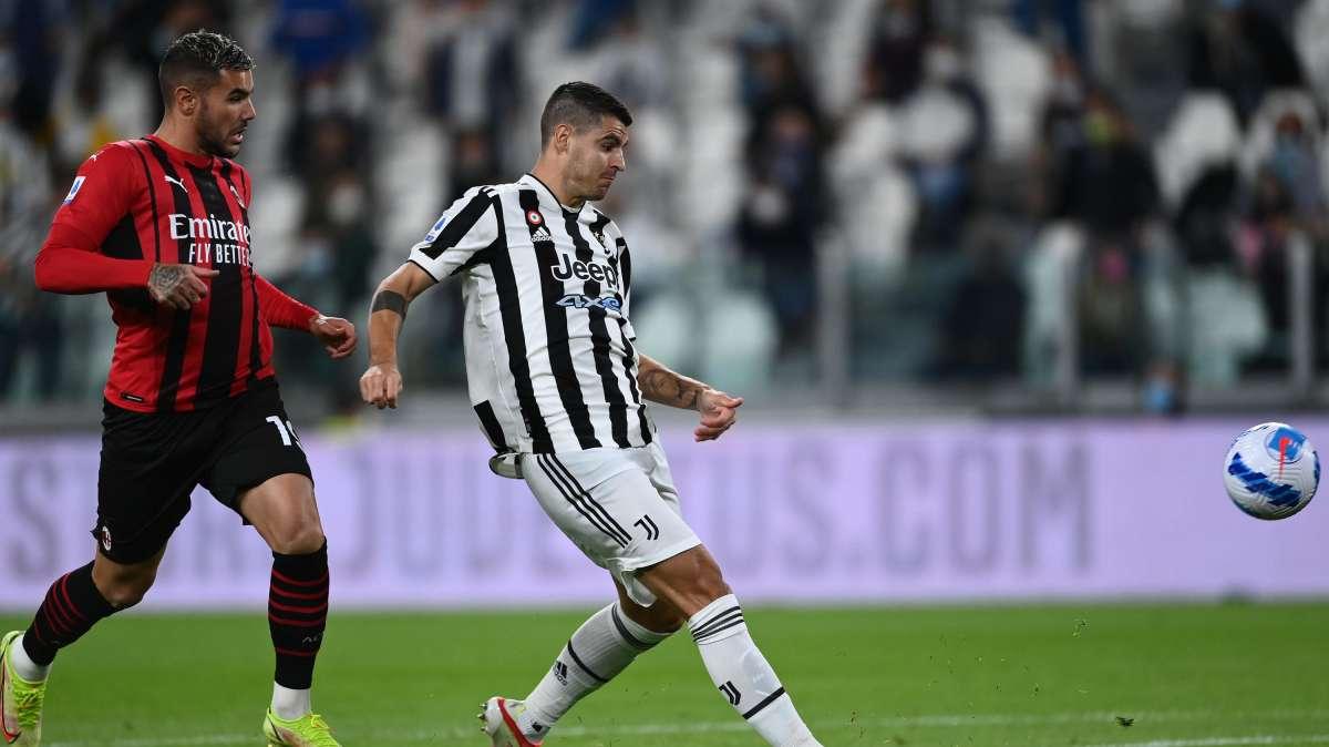 LIVE TJ - Elongazione del semitendinoso per Dybala. Lesione di basso grado per Morata. Entrambi torneranno dopo la sosta. Allenamento terminato. Domani alle 19 parlerà Allegri