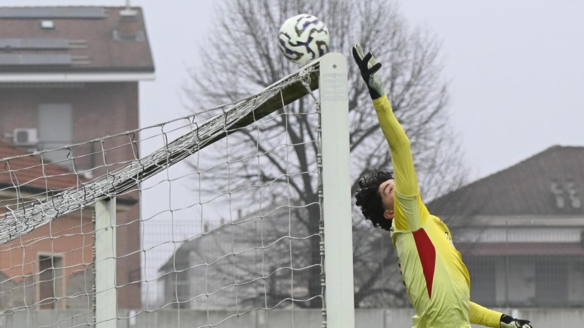 L'ex bianconero Scaglia: "Dopo 15 anni di Juve, Padova grande opportunità"