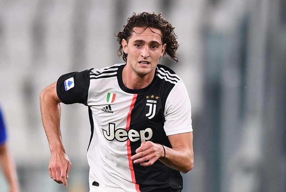 RABIOT: "I miei pensieri e le mie preghiere sono tutti per le vittime di Beirut"