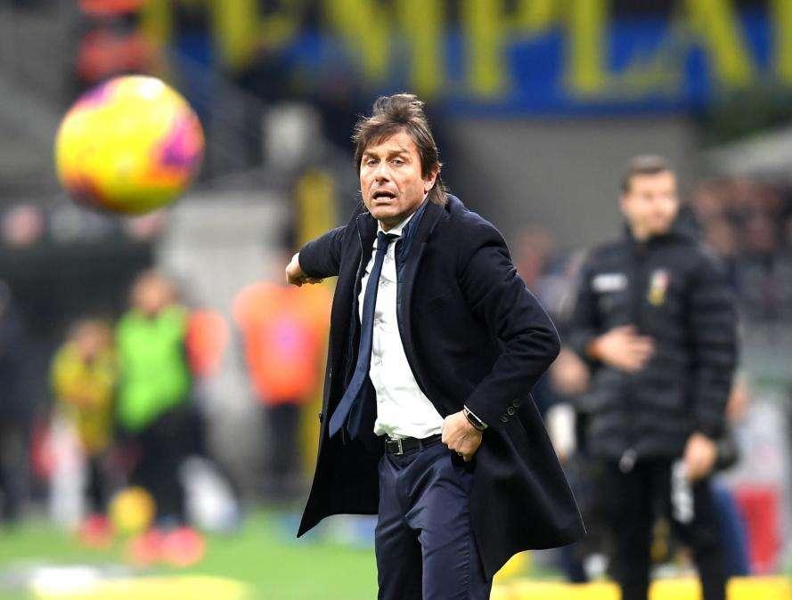 QUI INTER - Conte fa turnover col Ludogorets in vista della Juve