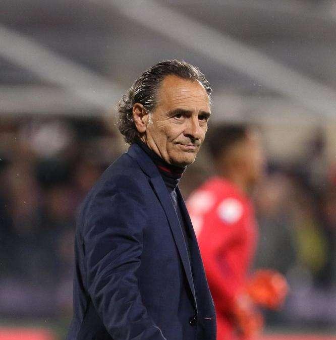 Prandelli a La Repubblica: "Non mi piace chi gioca bene solo per la moda. Juve affamata ma sono in tre a lottare per lo Scudetto"