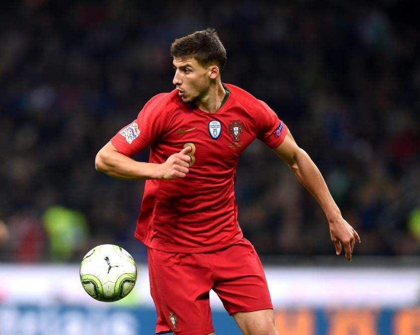 Dal Portogallo - De Ligt alla Juve spaventa il Benfica