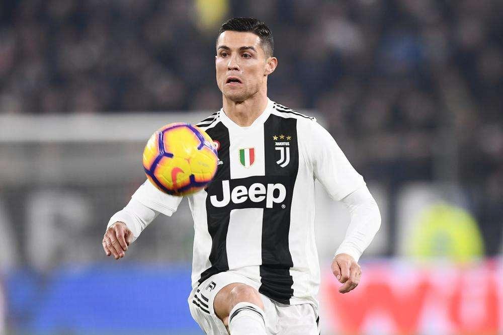 Sportmediaset - Ronaldo presente in metà della reti della Juve in Serie A