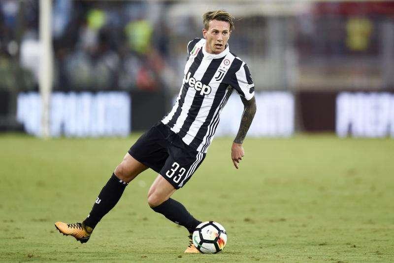 LIVE TJ - JUVE A-JUVE B 0-0  - Invasione pacifica, gara termina a reti bianche
