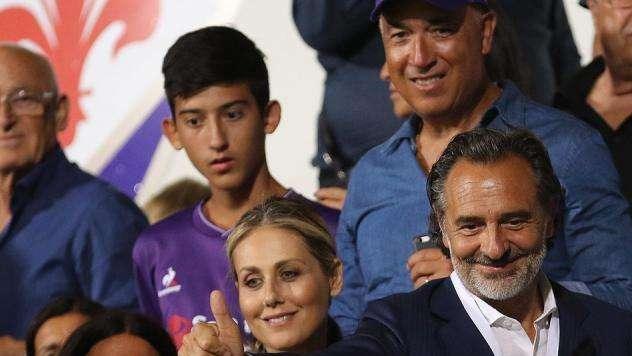 ESCLUSIVA TJ - Cesare Prandelli: "Qualificazione ottenuta senza grandi ritmi, Cancelo può diventare miglior terzino al mondo. Sabato sarà dura, gara dell'anno per la Fiorentina"