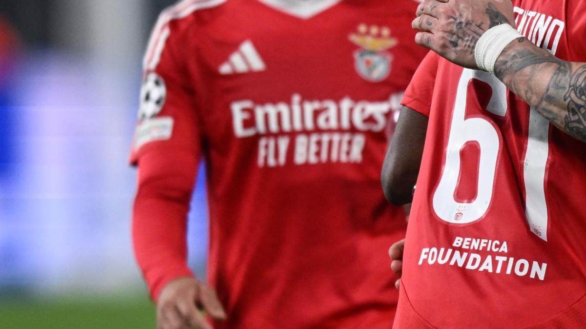 Benfica, colpo in attacco: preso Jhon Duran in prestito con diritto di riscatto