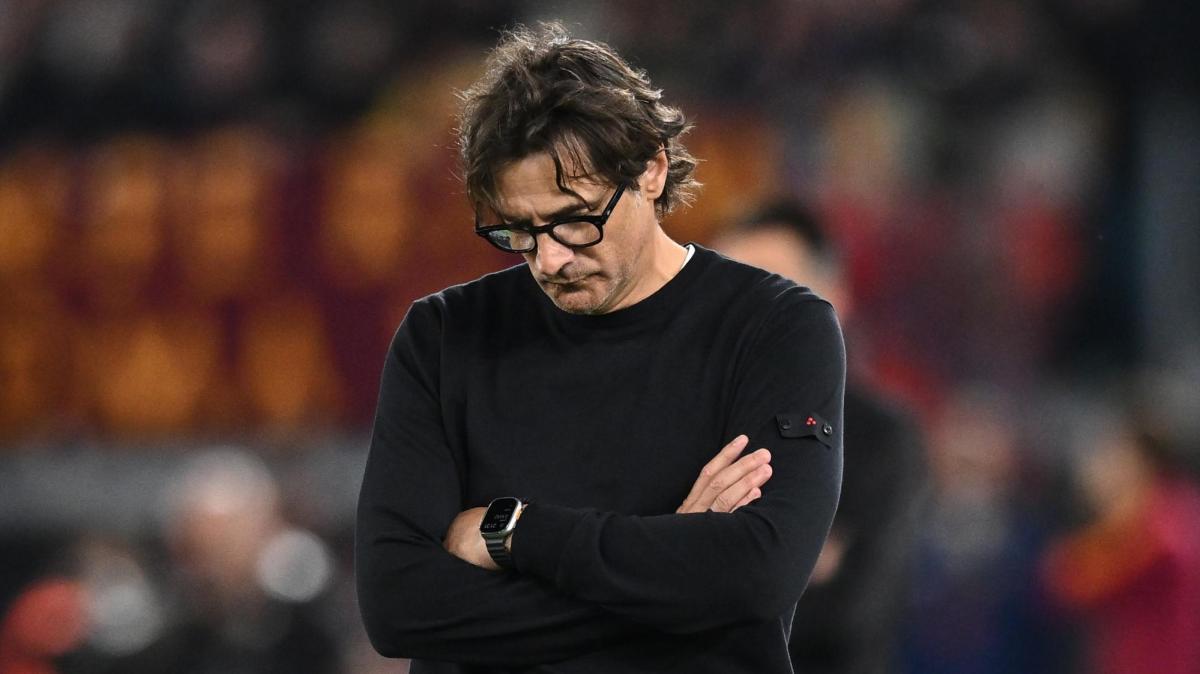Vanoli in conferenza: “Vittoria di oggi regalo della squadra ai tifosi”