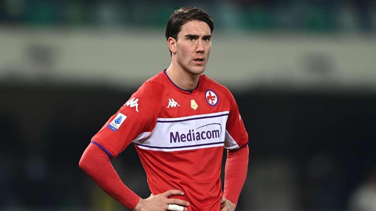 TMW - Retroscena Vlahovic, c'è stata un'offerta last minute del Newcastle: no del giocatore