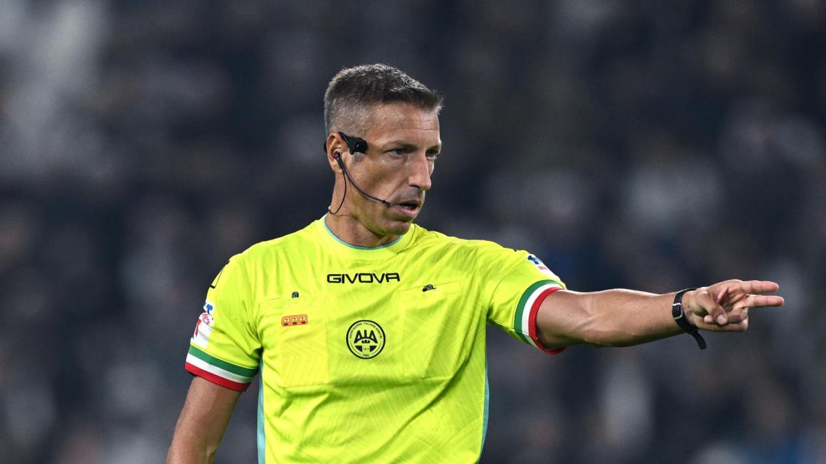 Juventus-Lazio, la moviola: gol annullato a Kolo Muani, Massa convince ma manca un giallo a Isaksen