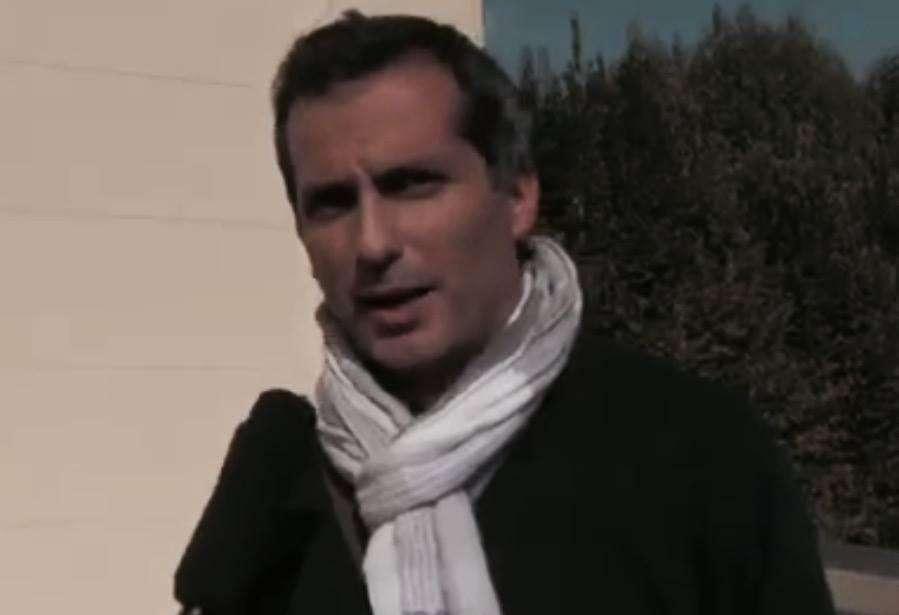 Paolino a RBN: "CR7 scontento? Per la prestazione senz'altro. Pirlo, come mai neanche un giovane in campo nei cinque cambi?"