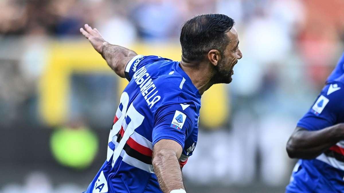 Serie A, le formazioni ufficiali di Hellas Verona-Sampdoria 