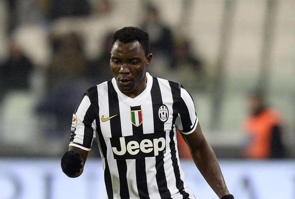 LIVE -  ASAMOAH: "Contro l'Inter vogliamo vincere. Ammiro Pirlo. Vado al ristorante con Isla e Pogba. La mia miglior partita è stata quella di Pechino. Contro il Real la sfida più dura perché giocavo per la prima volta da terzino"
