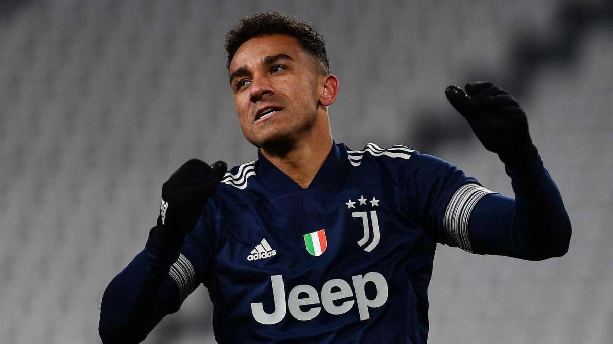 DANILO a "Marca": "Il Porto? Abbiamo la possibilità di rimontare. Pirlo? Somiglia abbastanza a Guardiola"