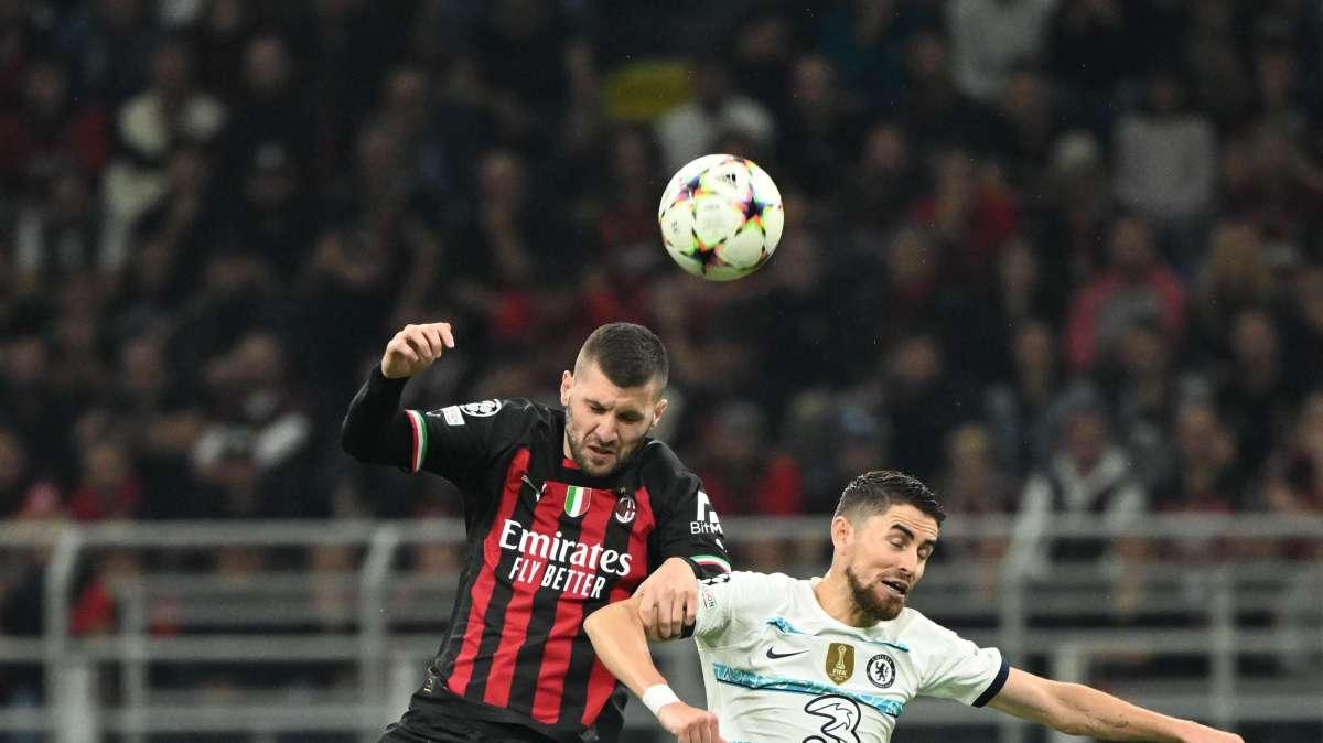 Le squadre in lizza per Jorginho
