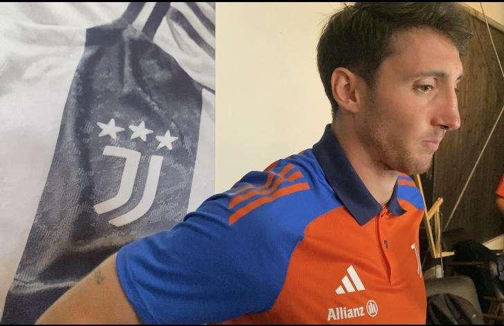 LIVE TJ - CAMBIASO: “La Juventus è meglio della Premier League. Il mio obiettivo è quello di migliorare ogni giorno. Sarà la stagione di Miretti"