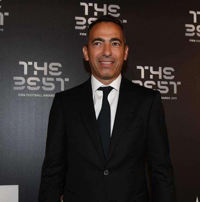 VIDEO - Djorkaeff: "Che corsa per quel gol alla Juve..."