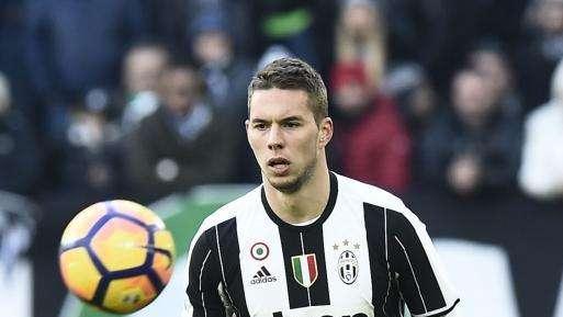 PJACA: "Juve grande club con storia importante di cui bisogna essere fieri. Molto grato a Mandzukic"