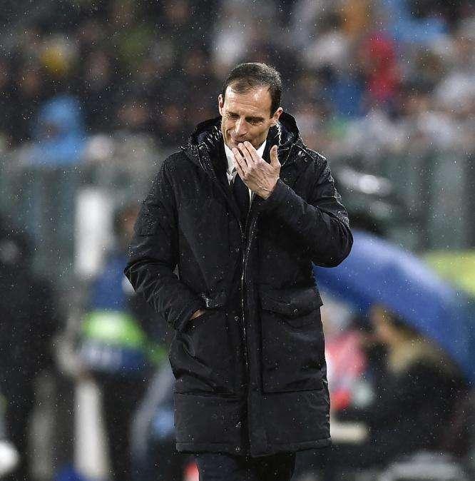Che errore sottovalutare il Crotone: è così che Allegri può perdere le staffe e non solo 