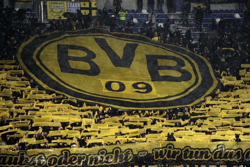Il Borussia vuole un obiettivo Juve per sostituire Sancho 