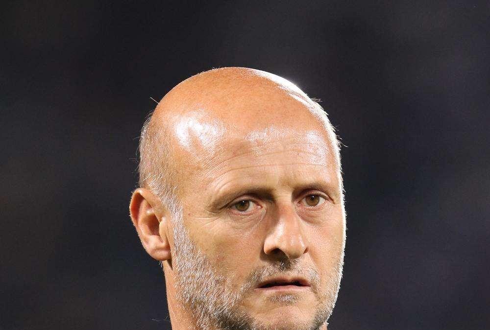 Lombardo: “L’importante per la Juventus è stare attaccata all’Inter”